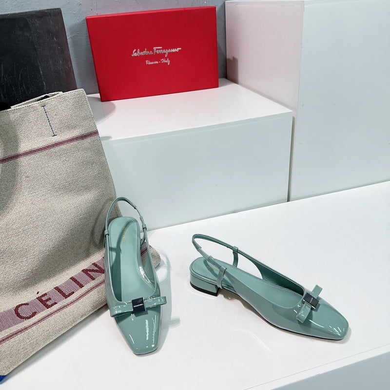 Glami - FGO Women Shoes - 301