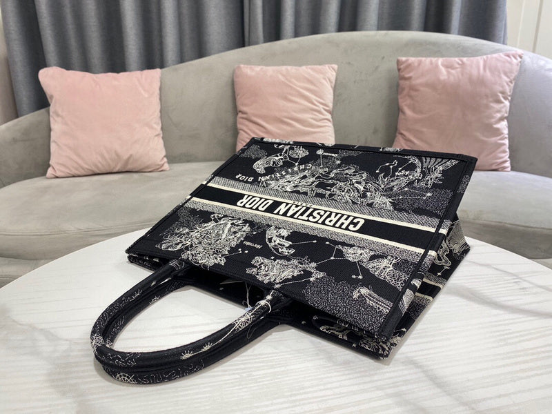 ELE - Dir Bags - 1841