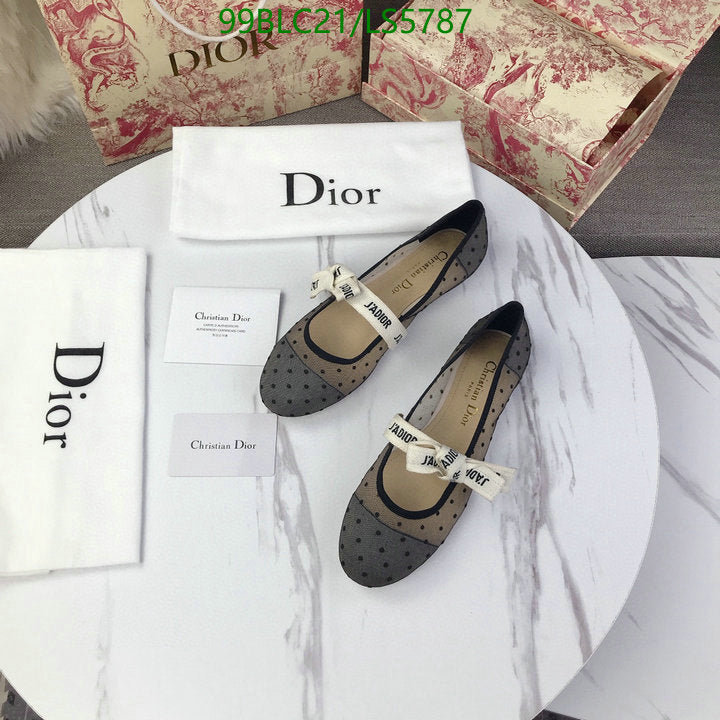 SAMCC - DOR Women Shoes - 1932