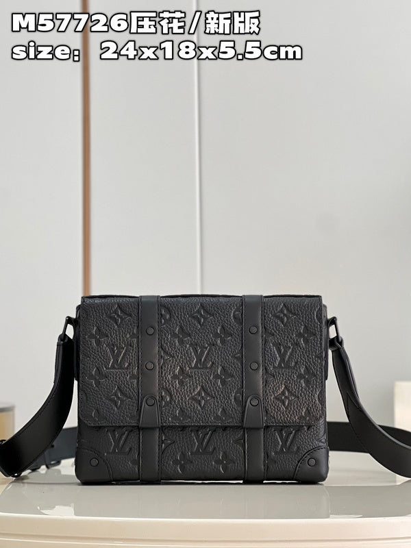 Glamy - LOV Bags - 120