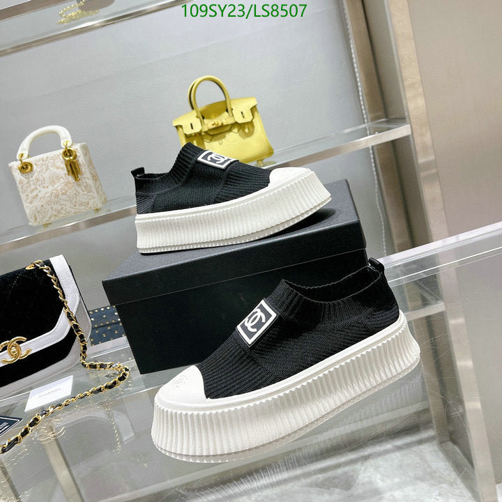 SAMC - CHL Women Shoes Sneakers - 219