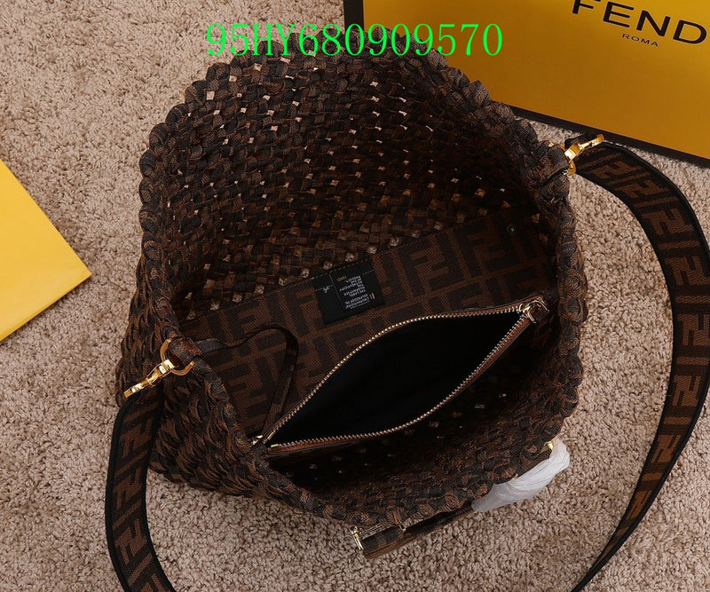Glami - FDE Bags - 2358