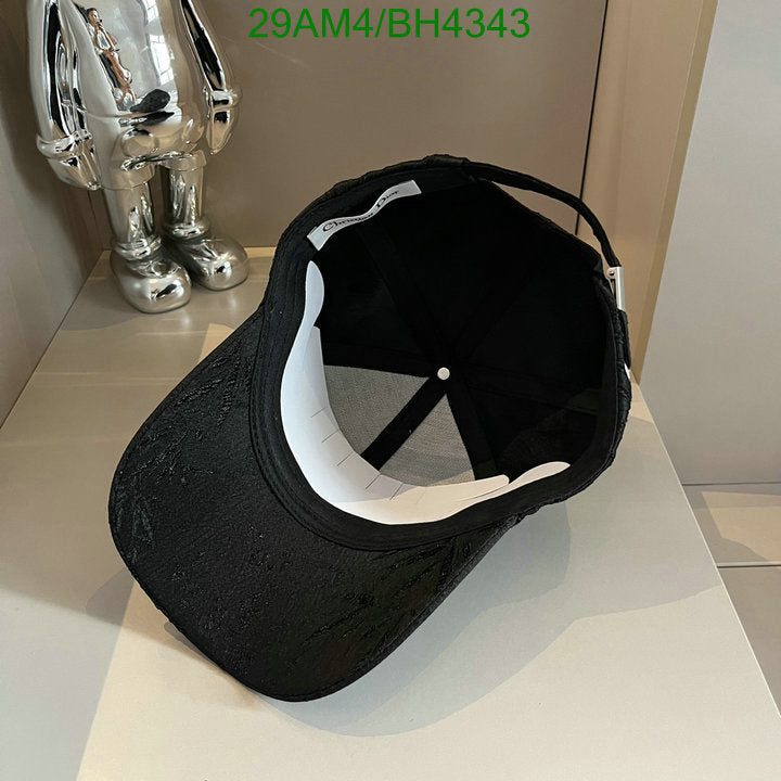 SAMC - DOR Caps & Hats - 008