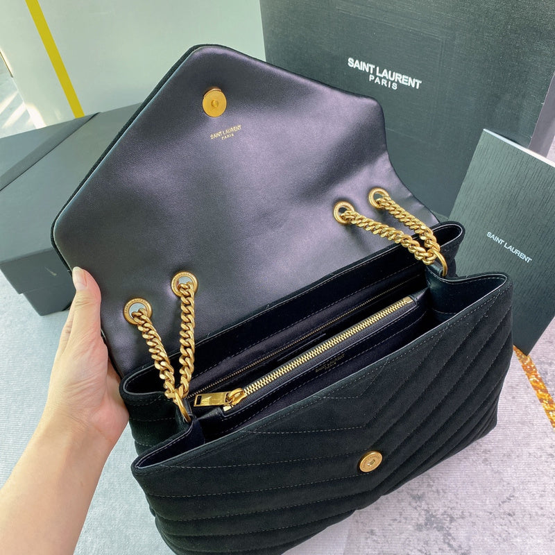 Satchel Bags - SLY Bags - 539