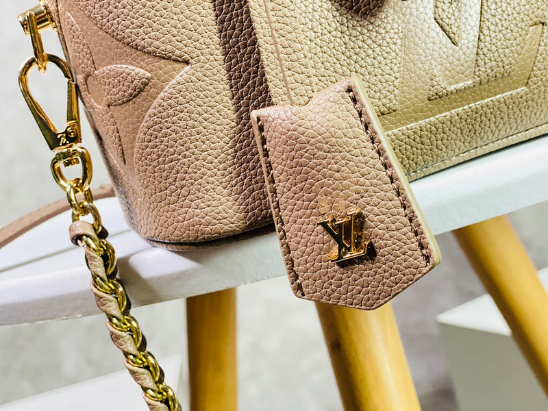 Satchel Bags - VL1 Bags - 438