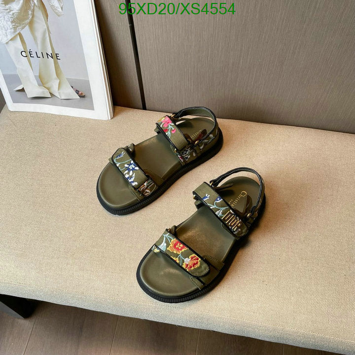 SAMCC - DOR Women Shoes - 2328