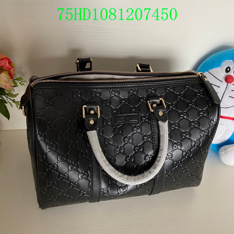 Glami Fashion - GCI Bags - 10885