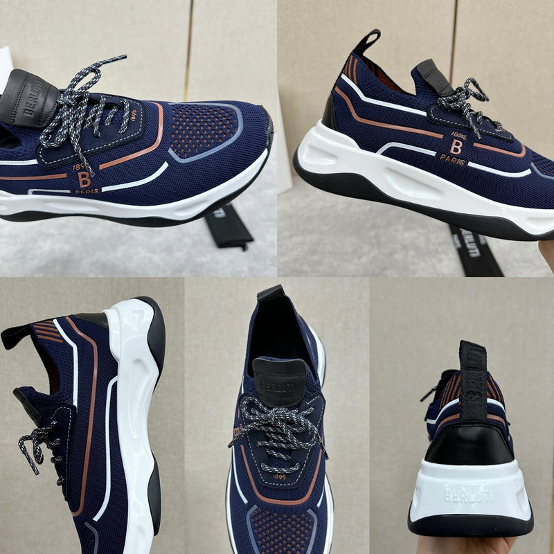 Glami - BRE Men Shoes - 234