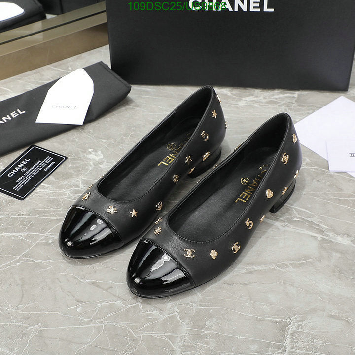 SAMC - CHL Women Shoes Ballet - 094