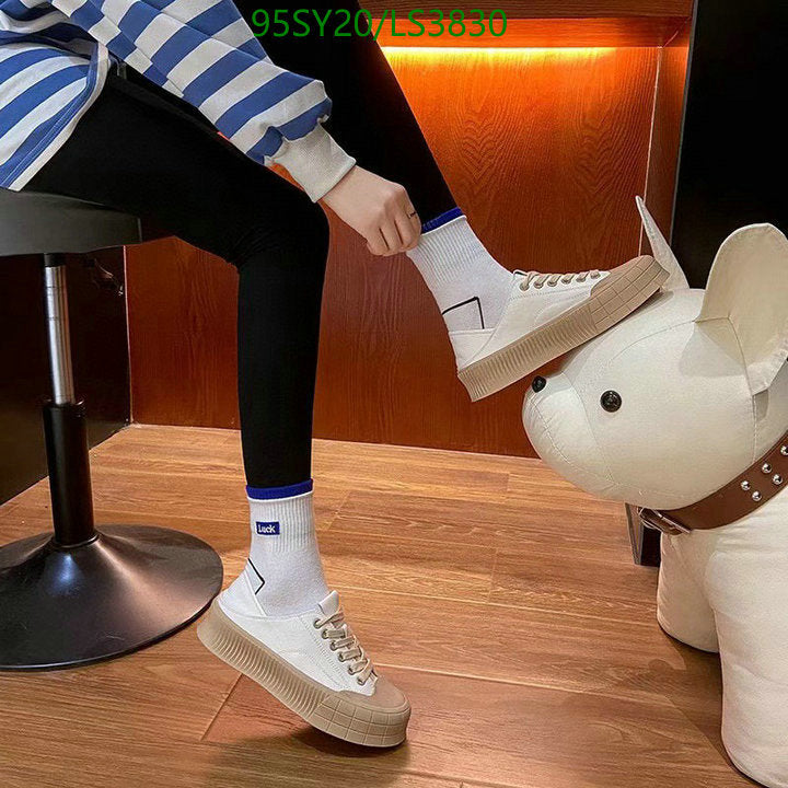 SAMC - COL Women Shoes - 186