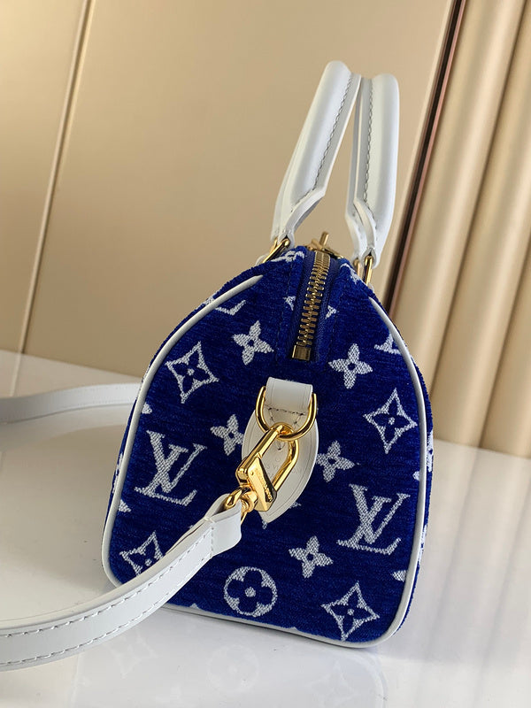 Satchel Bags - VL Bags - 6650
