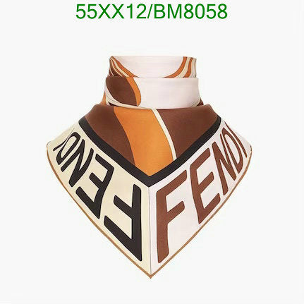 SAMC - FDE Scarves - 060