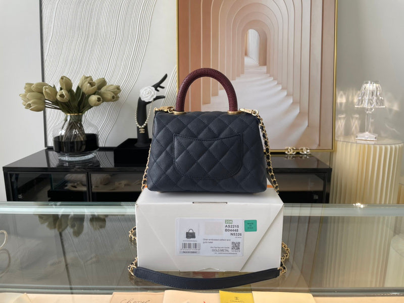 Chanel Bags