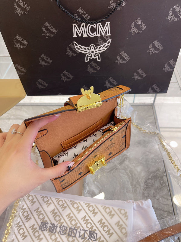 Glami- - MQM Bags - 046