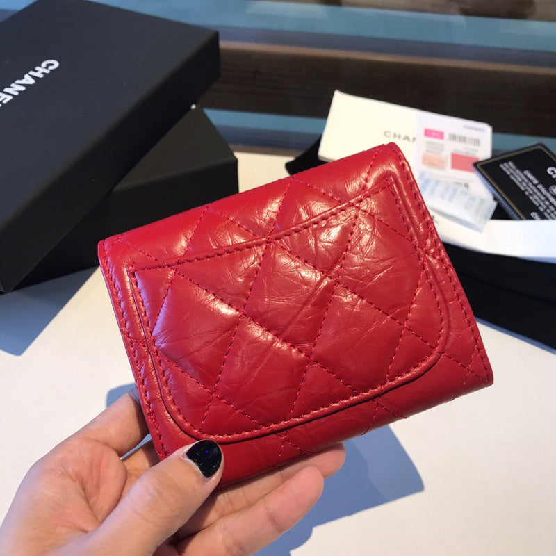 Glami-is - CHL Wallets - 074