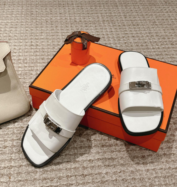 SAMC - HMS Men Shoes - 021