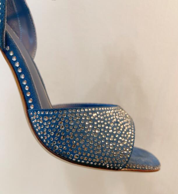 SAMC - VEL Women Shoes - 198
