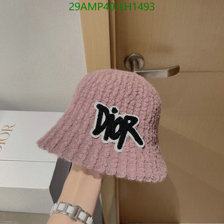 SAMC - DOR Caps & Hats - 210