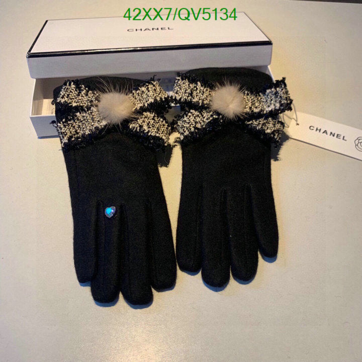 SAMC - CHL Gloves - 119