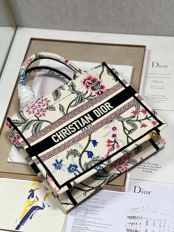 ELE - Dir Bags - 1390