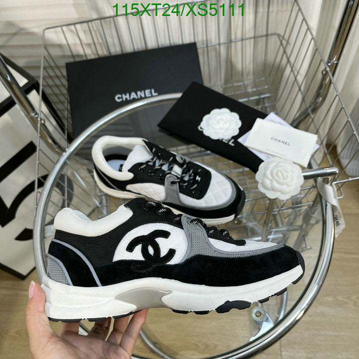 SAMC - CHL Women Shoes Sneakers - 185