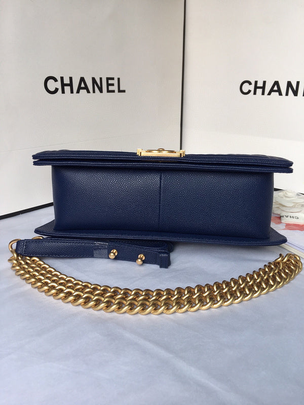 Satchel Bags - CHL Bags - 3824