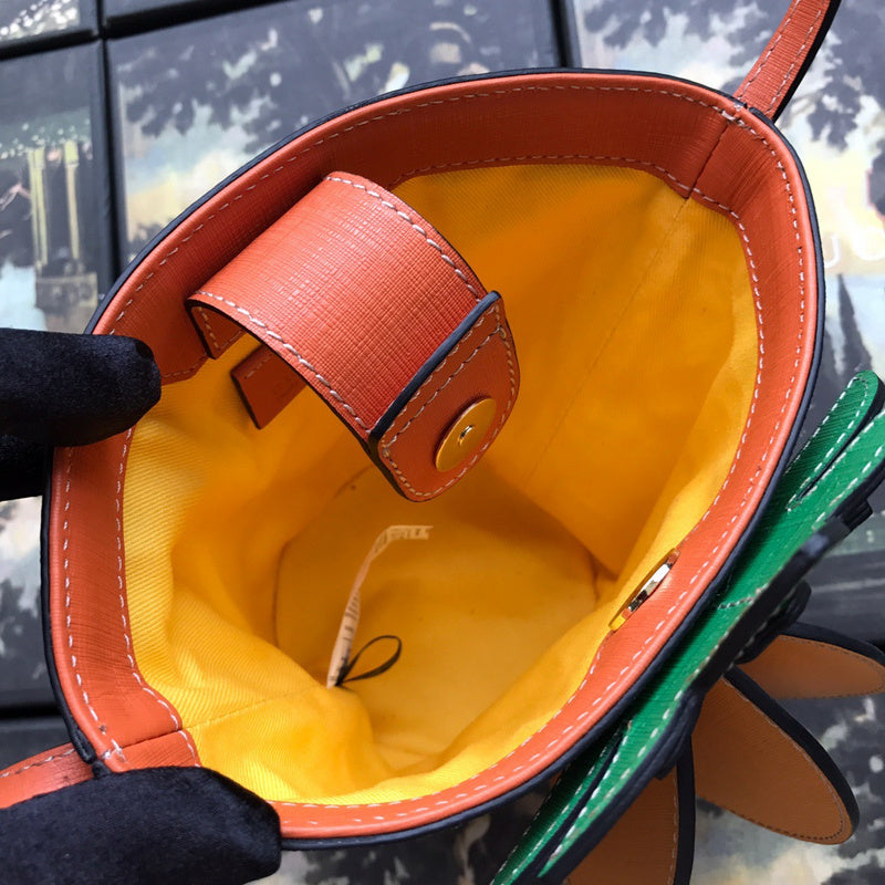 Satchel Bags - GCI Bags - 7172