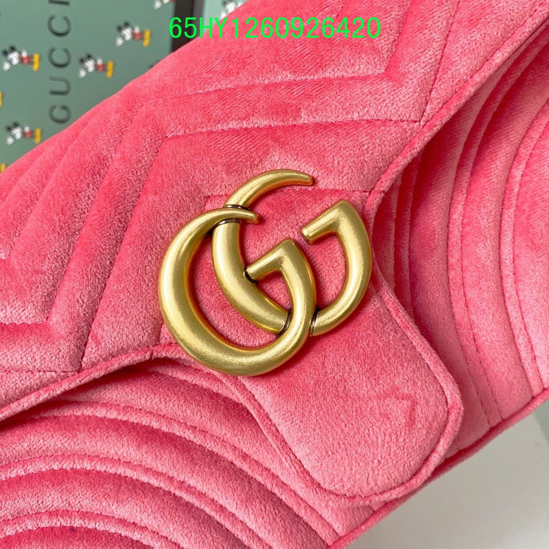 Glami Fashion - GCI Bags - 10511