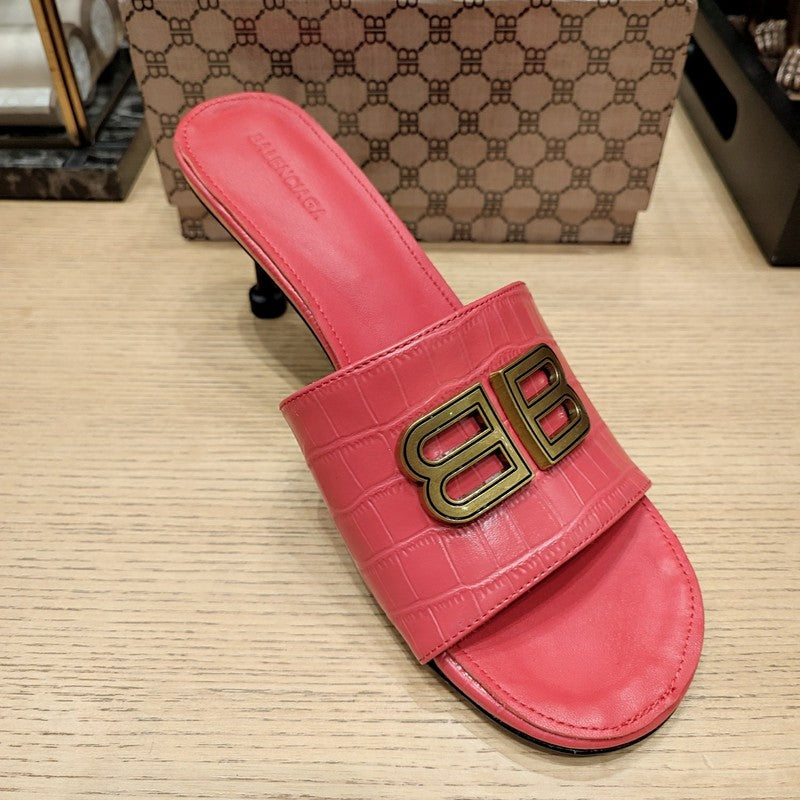 Satchel Bags - BGA Shoes - 718
