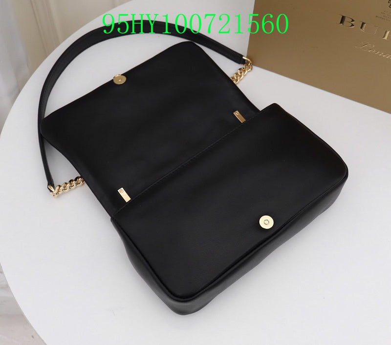 ELE Fashion -BBR Bags - 452
