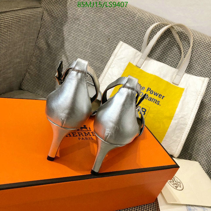 SAMC - HMS Women Shoes - 400