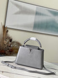 GlamI Lu-Vi bags - 4525