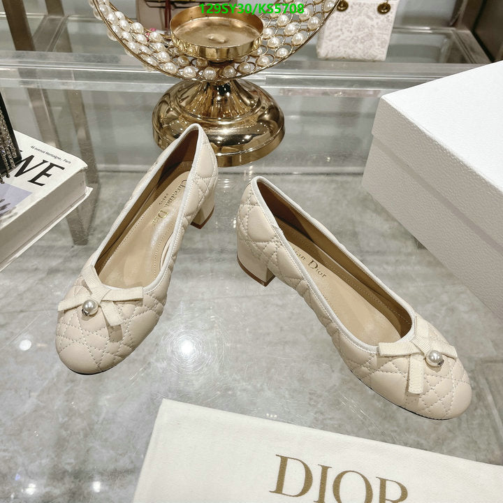 SAMCC - DOR Women Shoes - 1407