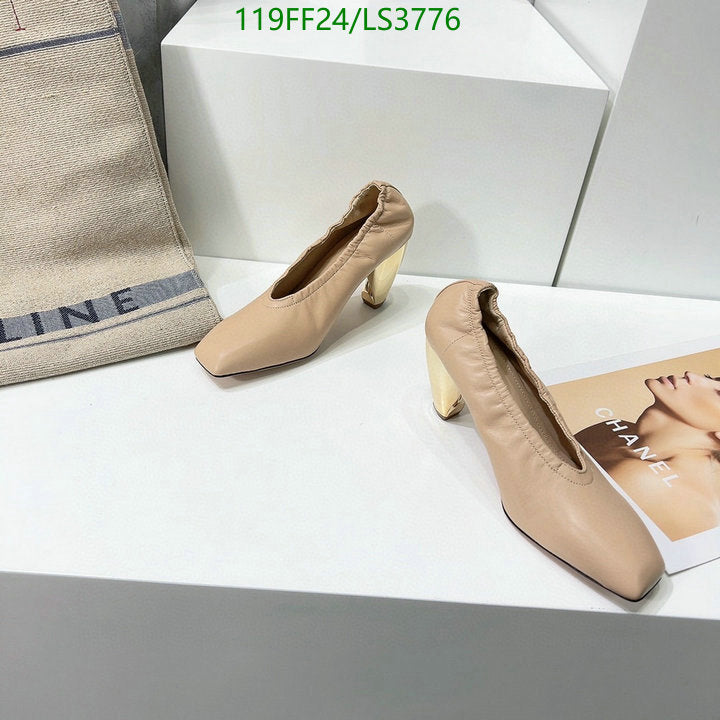 SAMCC - DOR Women Shoes - 1858