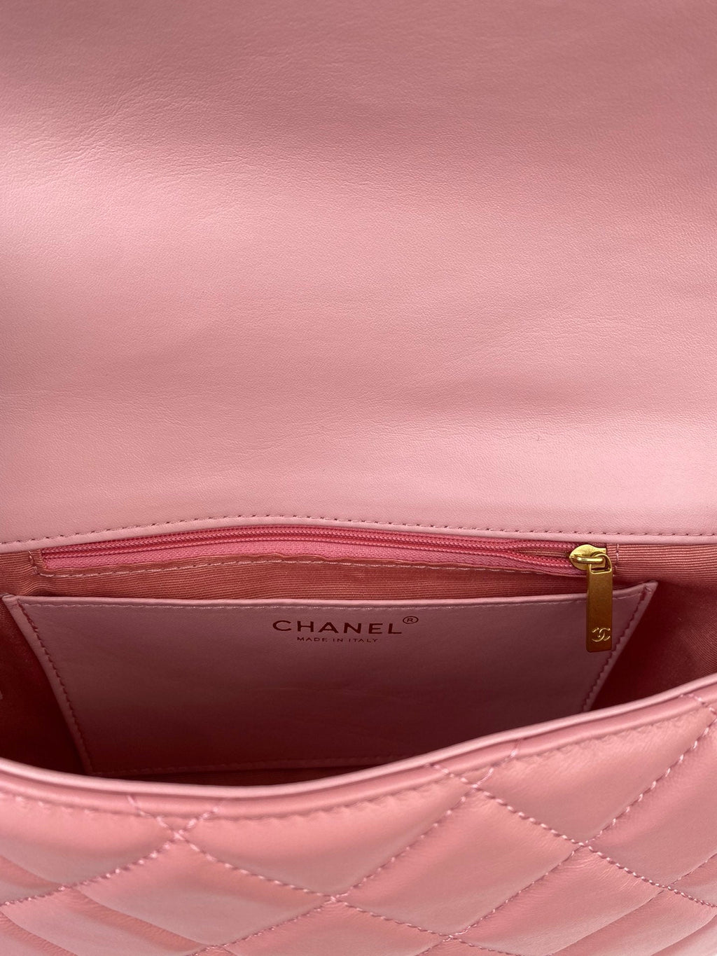 EN - New Bag CHL 417
