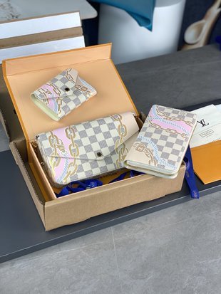 Glami-i LOV Wallets - 223