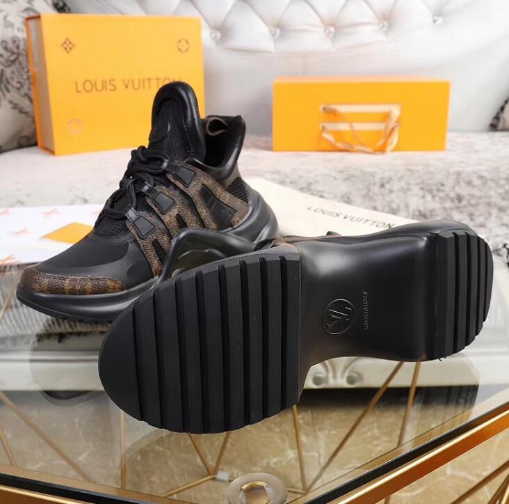 Glamy - LOV Men Shoes - 1997