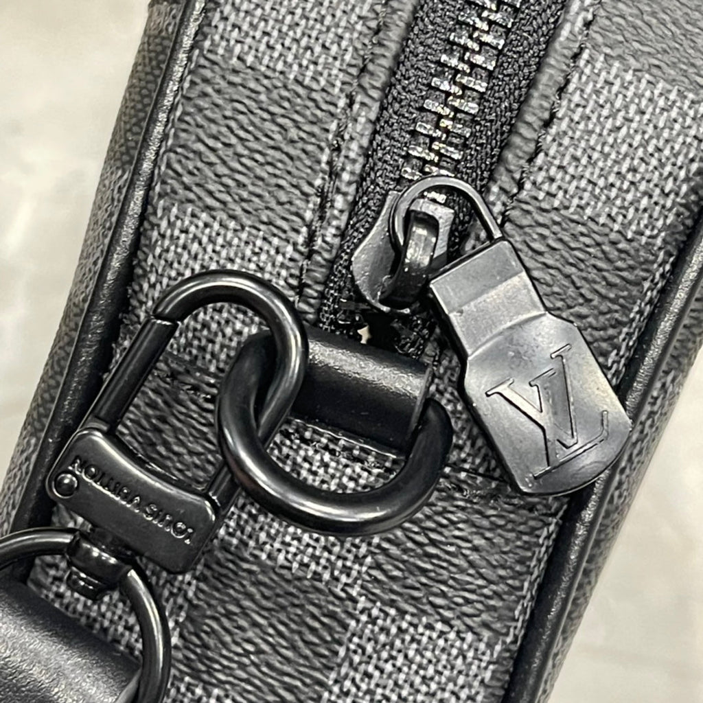 EN - Luxury Bags LUV 863