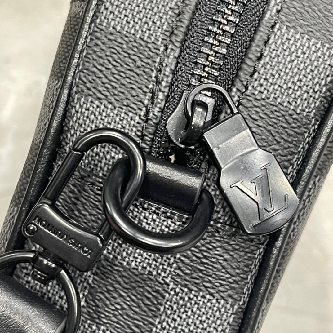 EN - Luxury Bags LUV 863