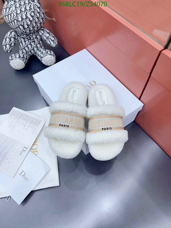 SAMCC - DOR Women Shoes - 2085