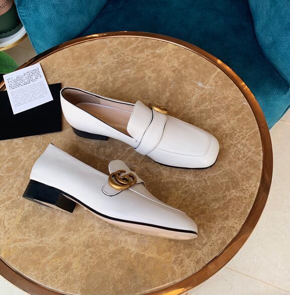 SAMC - GUKI Women Shoes - 1639