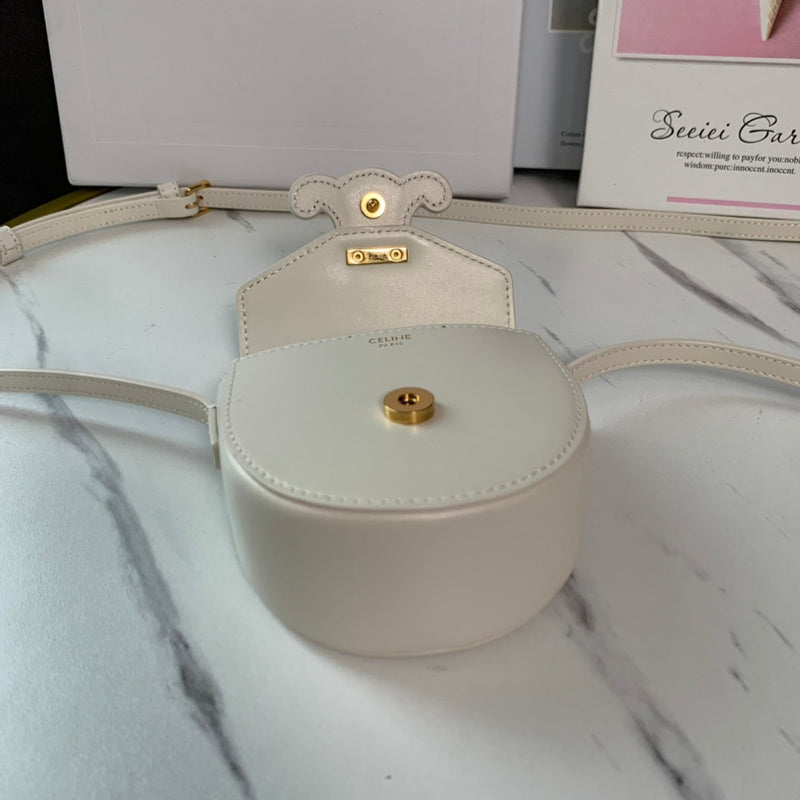 Glamy - COL Bags - 1204