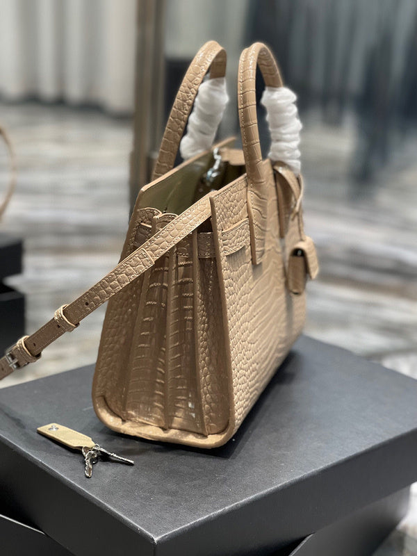 Glami- Glami- - SLY Bags - 1334