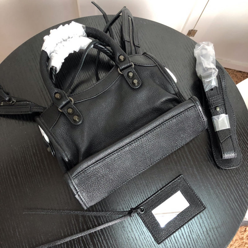 Glami - BG Bags - 152