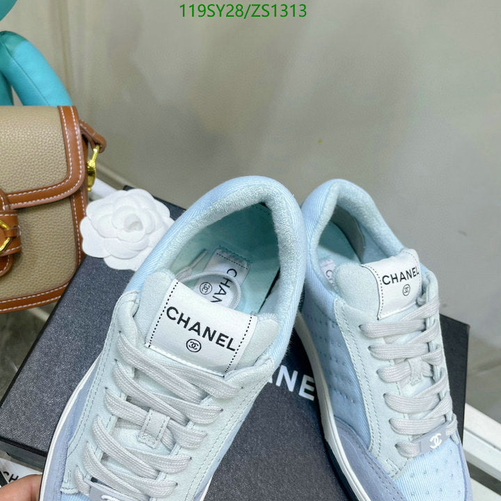 SAMC - CHL Women Shoes Sneakers - 191