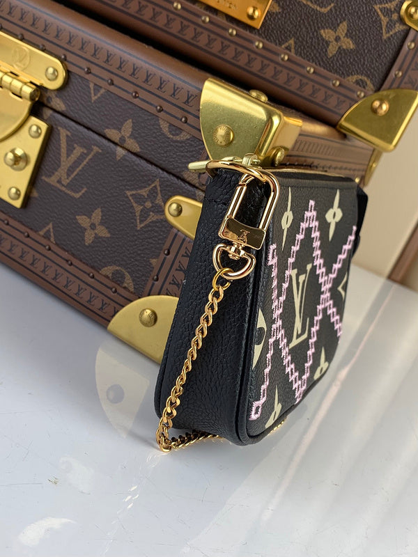 Satchel Bags - VL Bags - 4593