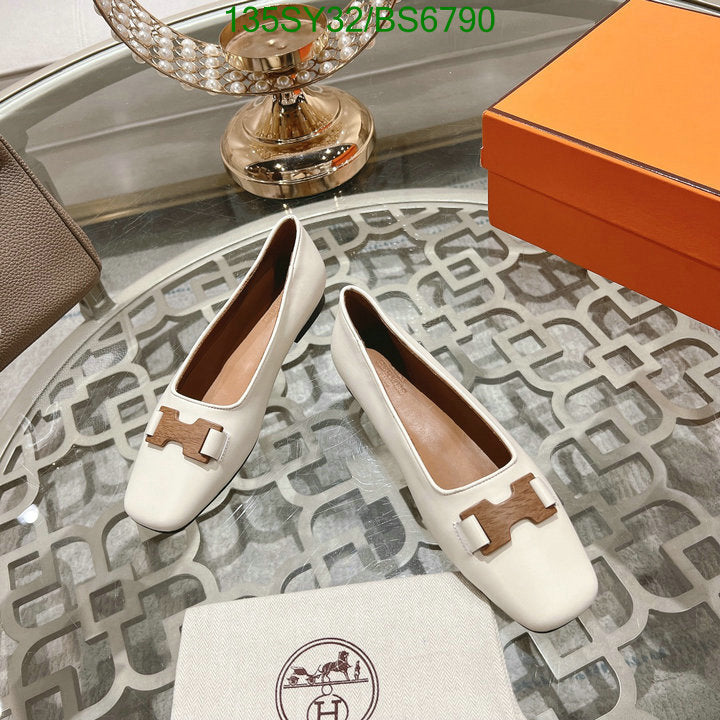 SAMC - HMS Women Shoes - 076