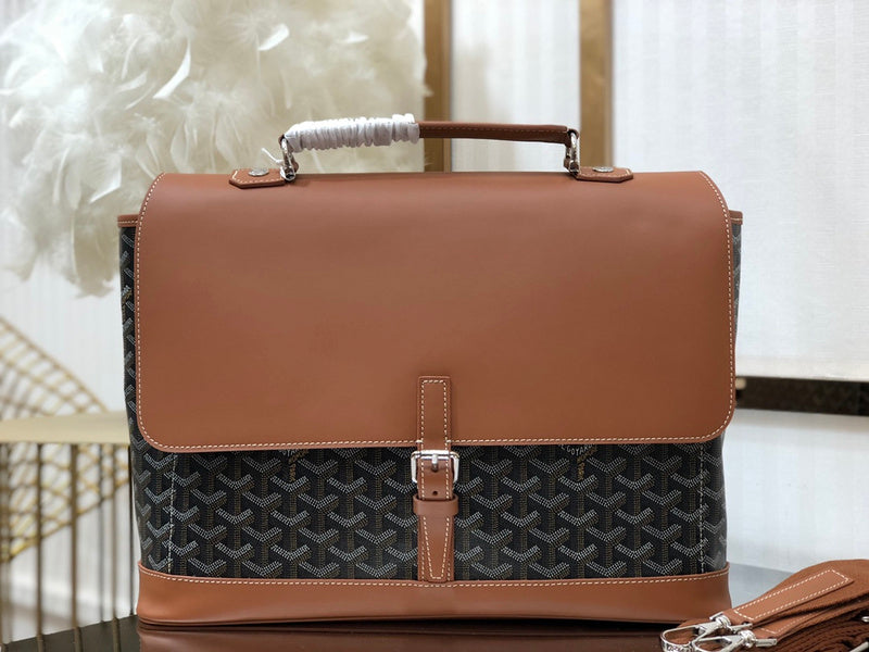 Satchel Bags - GOD Bags - 942
