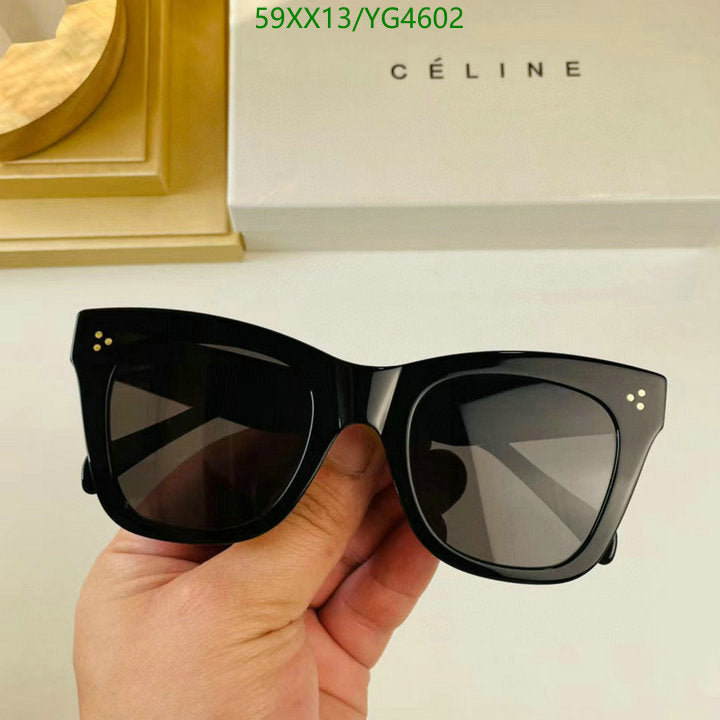 SAMC - COL Glasses - 100