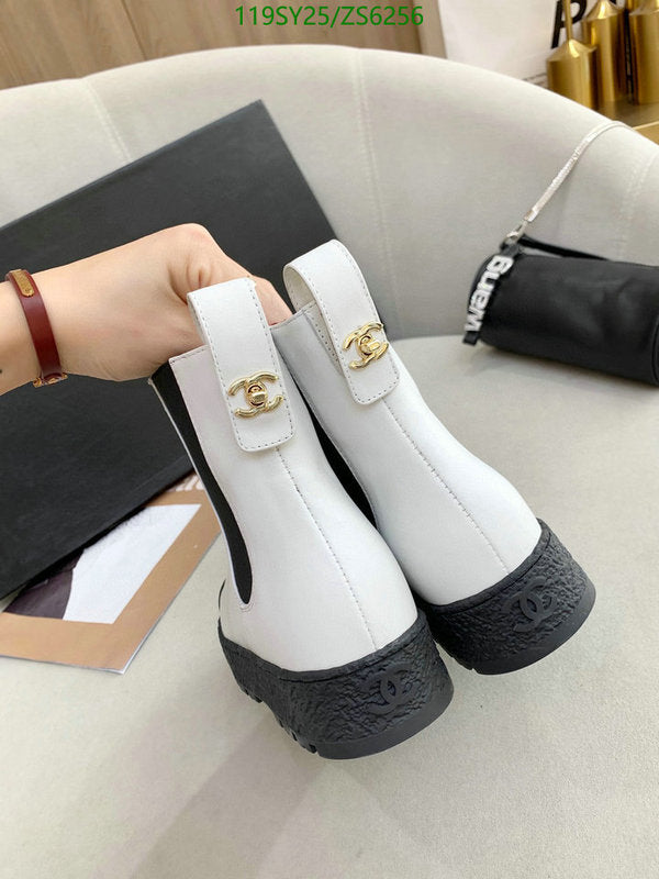 SAMC - CHL Women Boots - 276